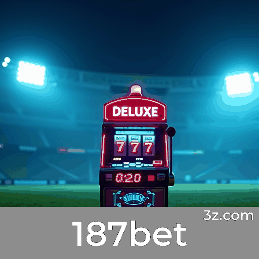 Aumente Seus Ganhos com o App 187bet