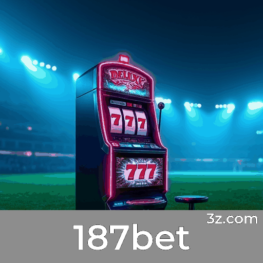 187bet: Melhores Análises de Esporte e Estratégias de Apostas